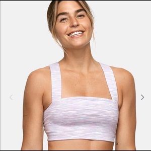 Outdoor Voices Freeform Bra